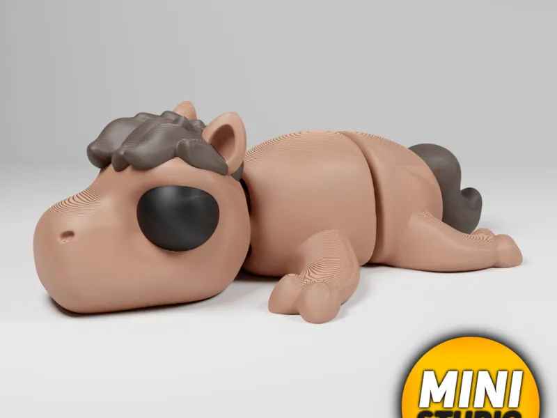 Flexi Horse