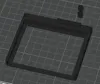 Upgraded/Easier hinges 0.2mm layer, 2 walls, 15% infill