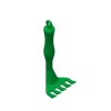 0.6mm nozzle, 0.36mm layer, 3 walls, 20% infill, fuzzy skin