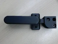 0.2mm layer, 3 walls, 80% infill