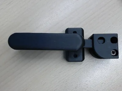 Lock handle
