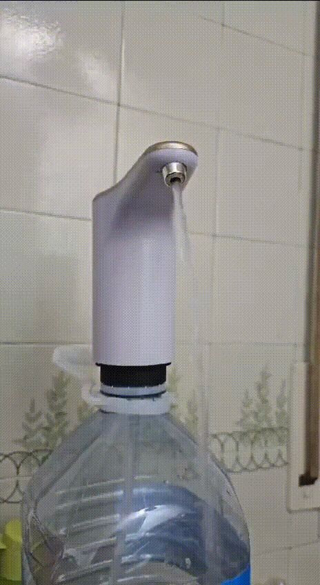 water pump adapter