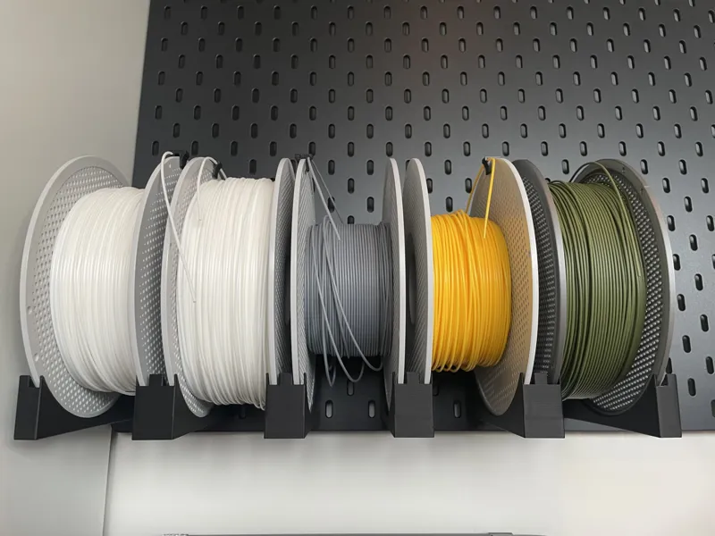 SKADIS filament holder
