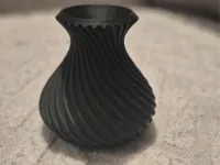 Vase porte-stylos décoratif — photo 2