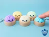 Мини-кликер Dumpling - Игрушки и игры - PLA - изделие 3D-печати - фото 7
