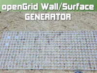 0.2mm layer, 6 walls, 25% infill