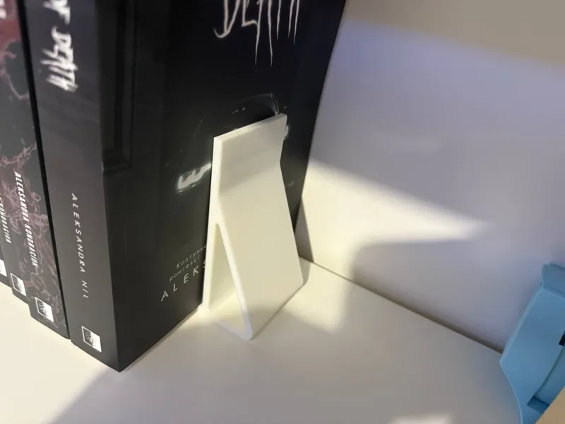 book stop