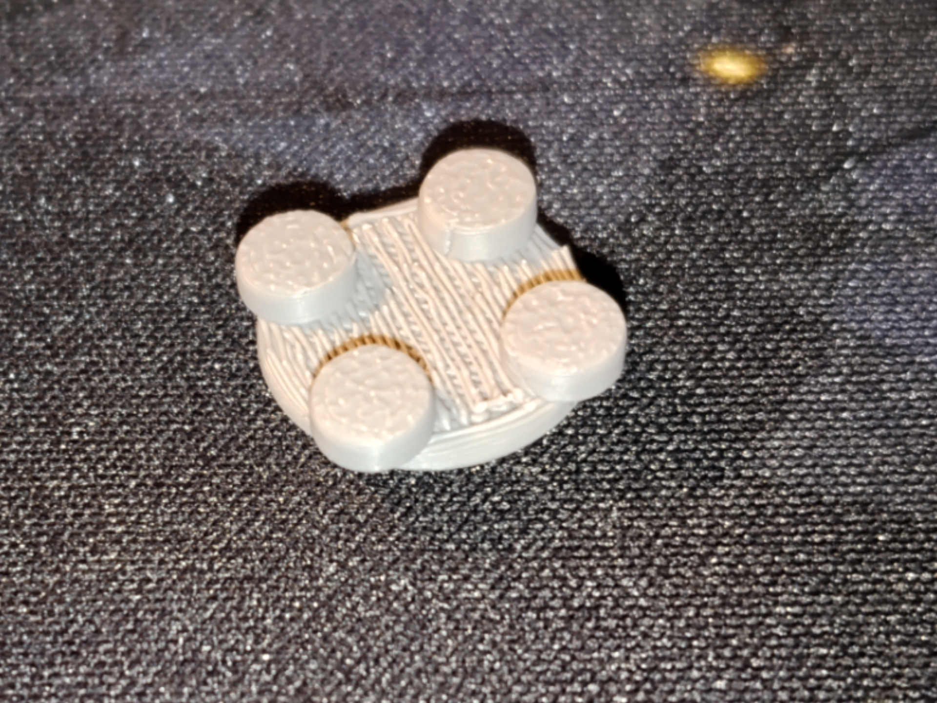 2x2 turntable top 3679
