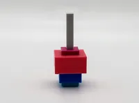0.2mm layer, 3 walls, 15% infill