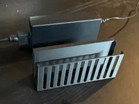 0.2mm nozzle, 0.08mm layer, 4 walls, 15% infill