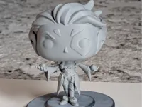 0.12mm layer, 2 walls, 15% infill