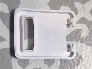 Electric Lunch box Replacement Clip