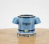 Uruguay themed jersey