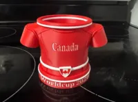 Canada jersey