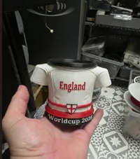ENGLAND