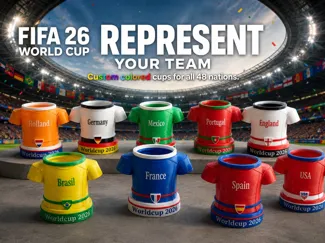 World cup Jersey Holder 2026 