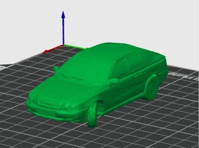 Volvo s40