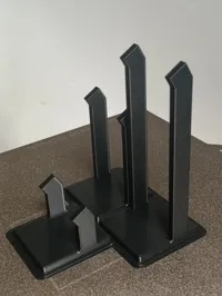 0.2mm layer, 2 walls, 20% infill
