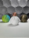 0.2mm, 2 Ws, 10% Inf, No Brim