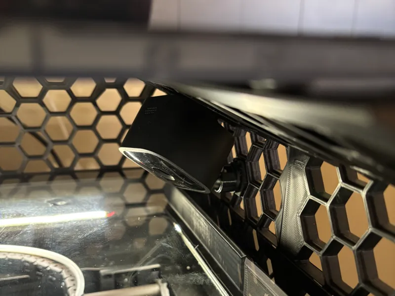 blink mini honeycomb