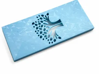 scatola alimentatore