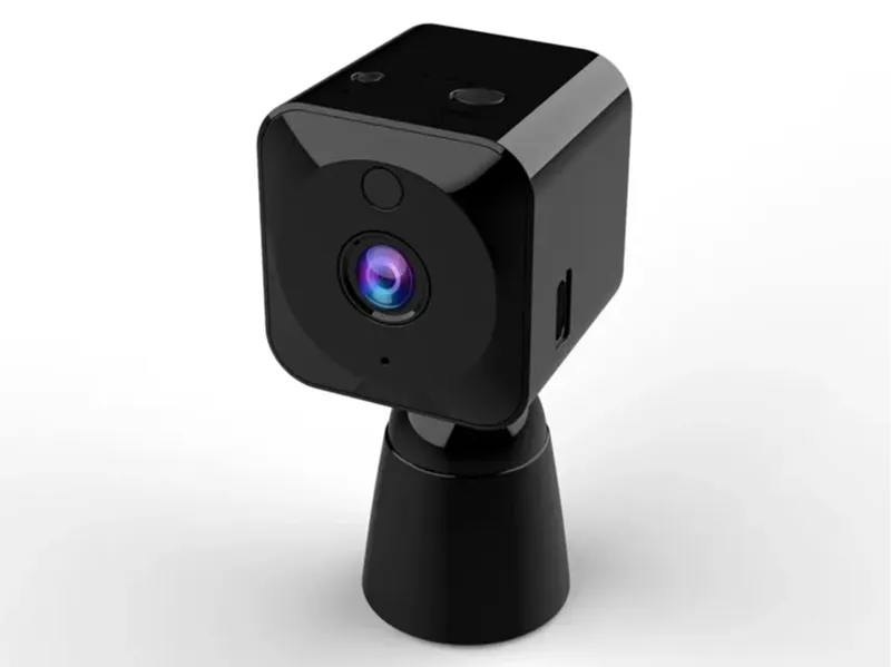 4k Camera Mount - Aobocam Q18