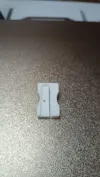 PETG -0.16mm layer, 2 walls, 15% infill