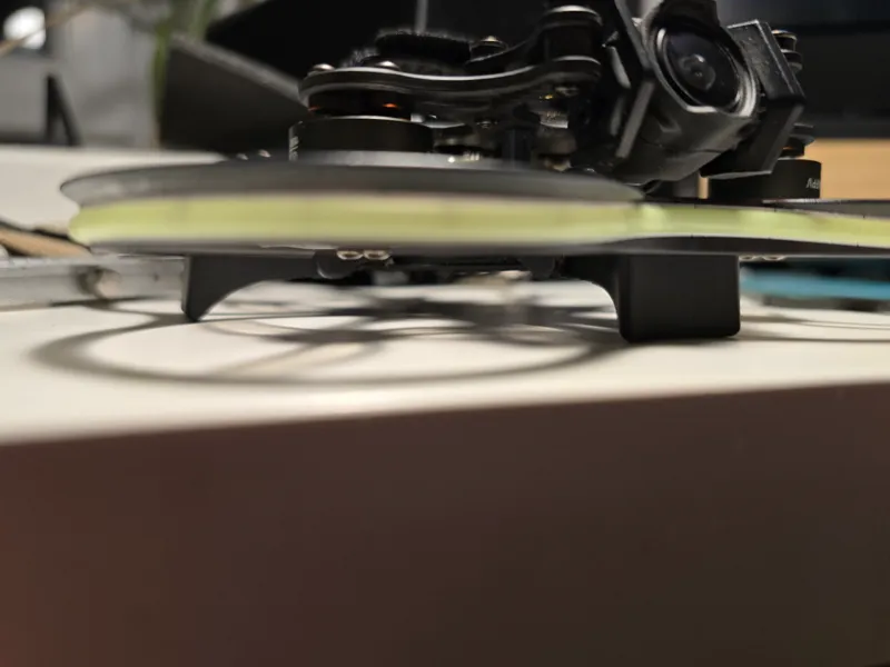 BetaFPV Pavo25 V2 landing legs