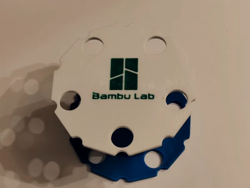 Universal Filament Spool Weight X1C P1P