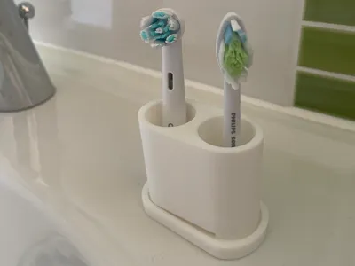 Bathroom organizer