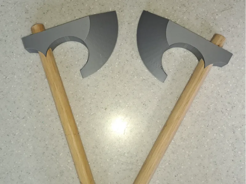 hand ax