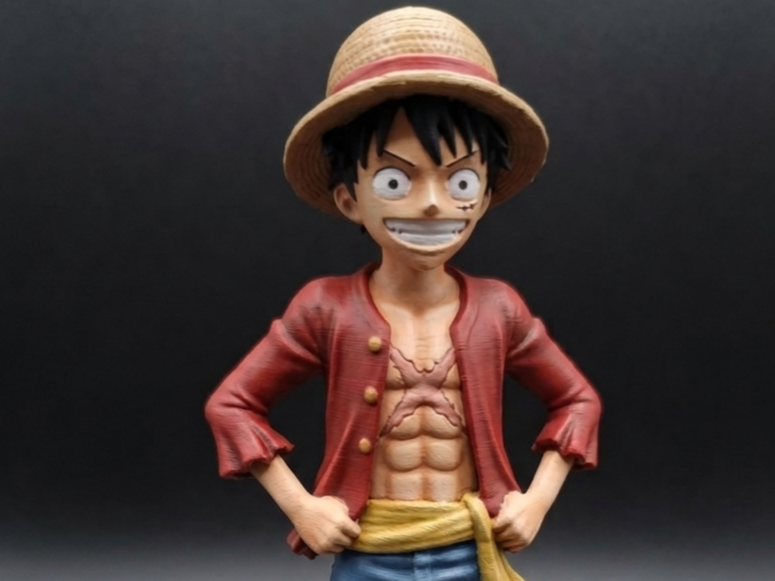 Luffy
