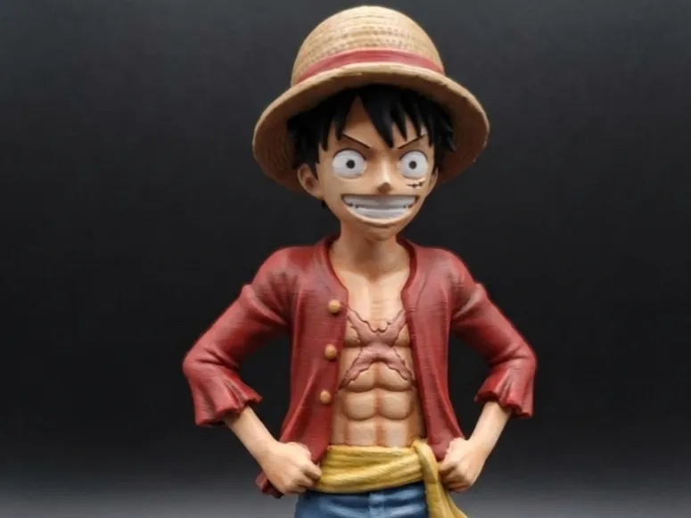Luffy