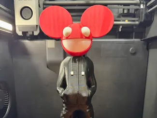 Urban deadmau5