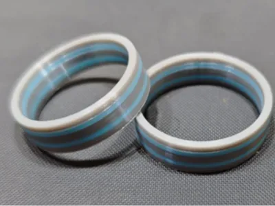 Customizable ring