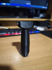 0.2mm layer, 3 walls, 20% infill