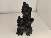 17 cm Tall