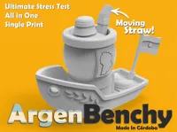 0.16mm layer, 2 walls, 15% infill