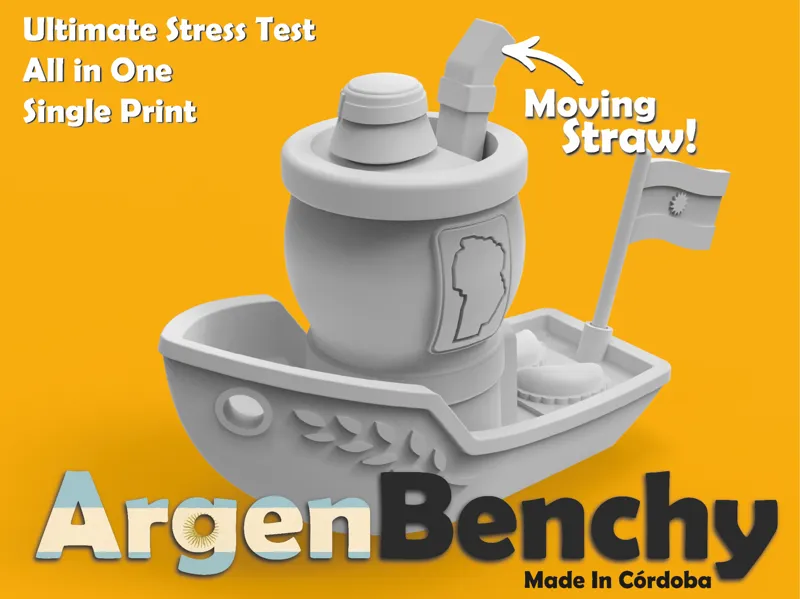 ArgenBenchy 