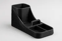 0.16mm layer, 3 walls, 15% infill