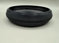217 mm Diameter; 50 mm Height