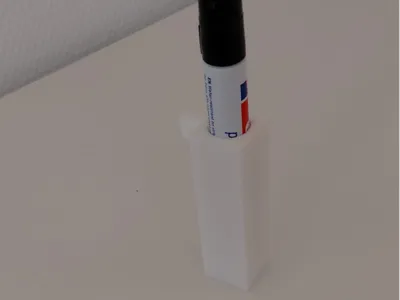 SKADIS Edding 3000 Holder