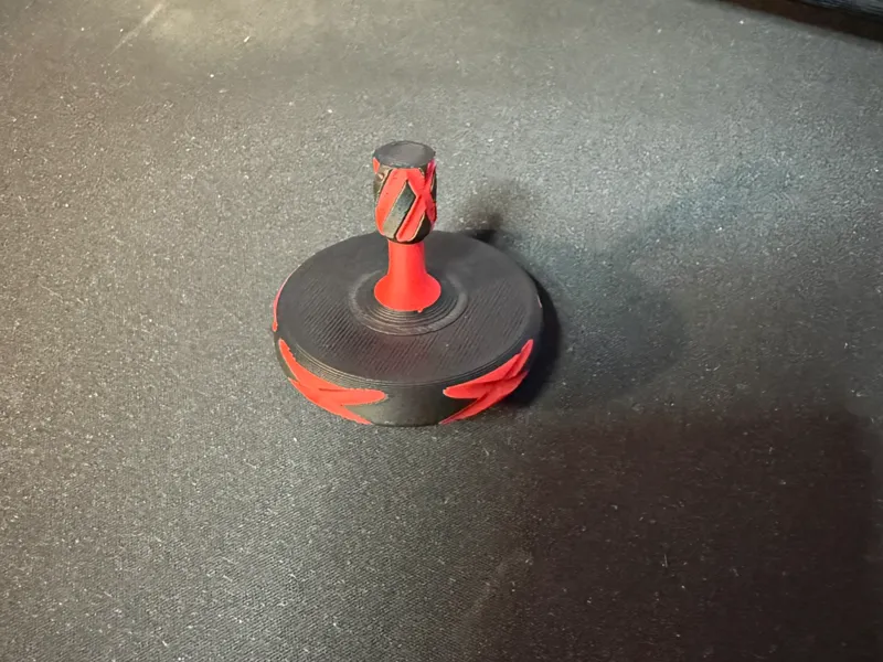 Quantum Whirl
