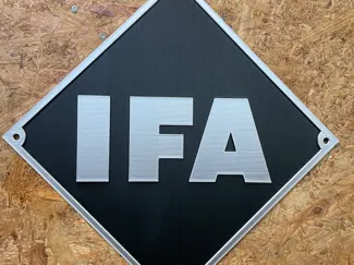 IFA Logo