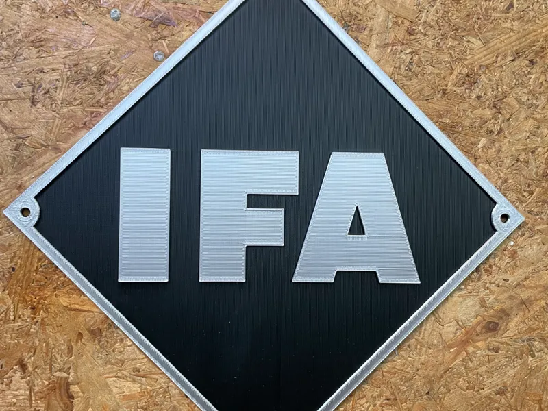 IFA Logo