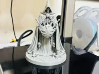0.16mm layer, 2 walls, 20% infill