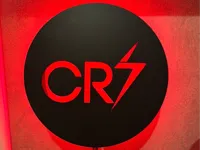CR7 Modell