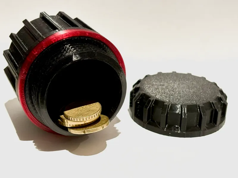 Chunky Screw-Top Container V2