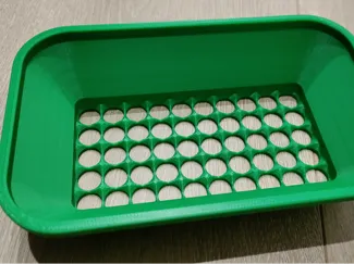Ammo quickloader 50