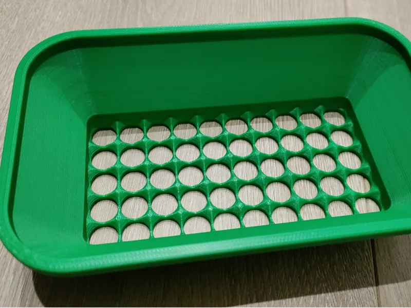 Ammo quickloader 50